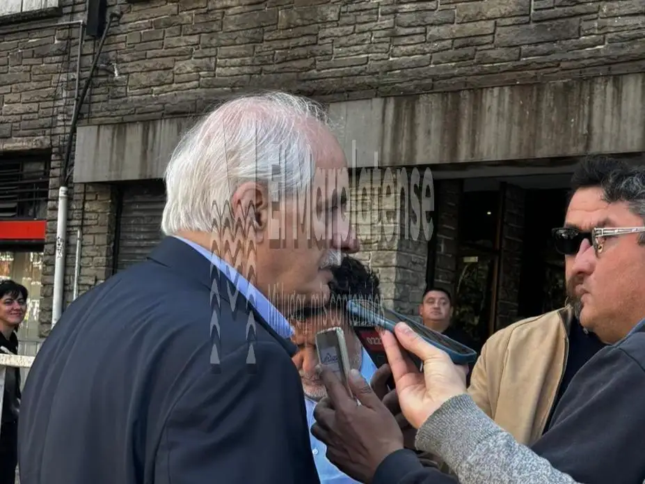 Taiana en Mar del Plata: “En menos de dos años, la clase trabajadora perdió el 40% del salario”
