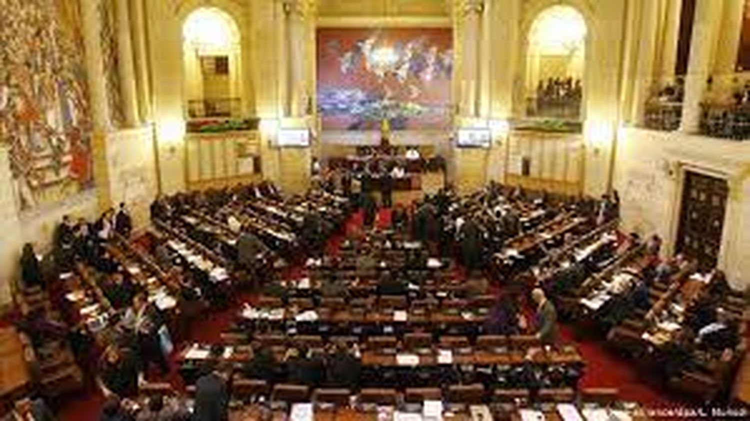 Habrá REFORMA TRIBUTARIA SI O SI en Colombia ¿cómo se prepara?