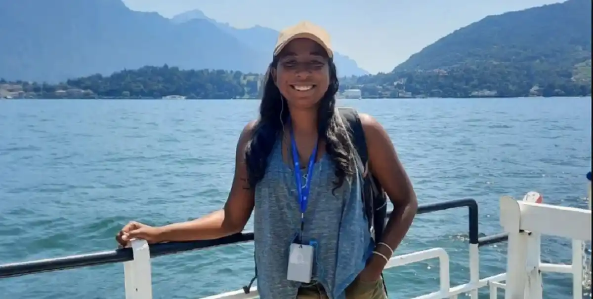 Hallan con vida a mujer parapentista que cayó en el parque nacional El Ávila