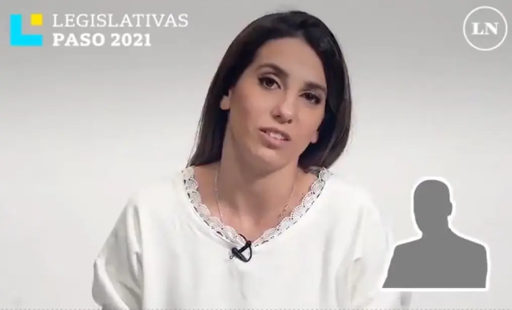 Quién fue el mejor presidente para los candidatos bonaerenses: La insólita respuesta de Cinthia Fernández