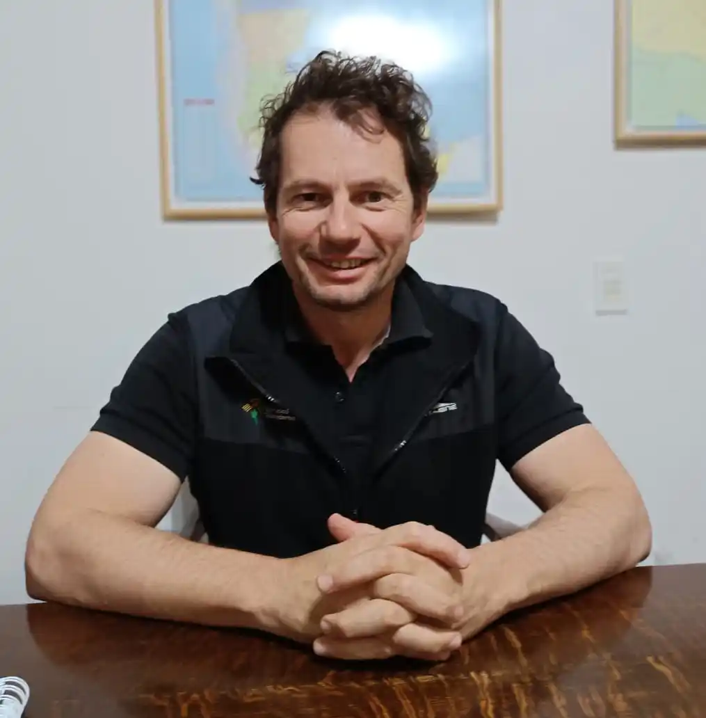 La Sociedad Rural Gualeguay prepara su Exposición 2024