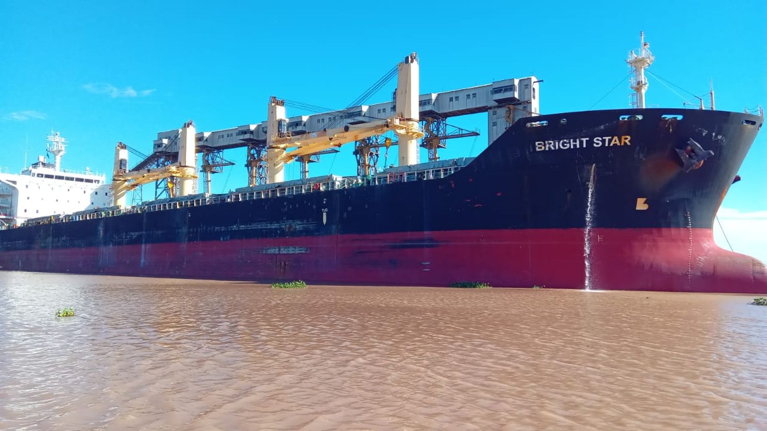 Río Paraná: "Los niveles se asentarán nuevamente en aguas bajas"