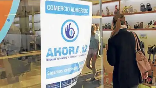 Inflación y crisis económica: El Gobierno lanza el "Ahora 30" buscando reactivar el consumo previo a las elecciones