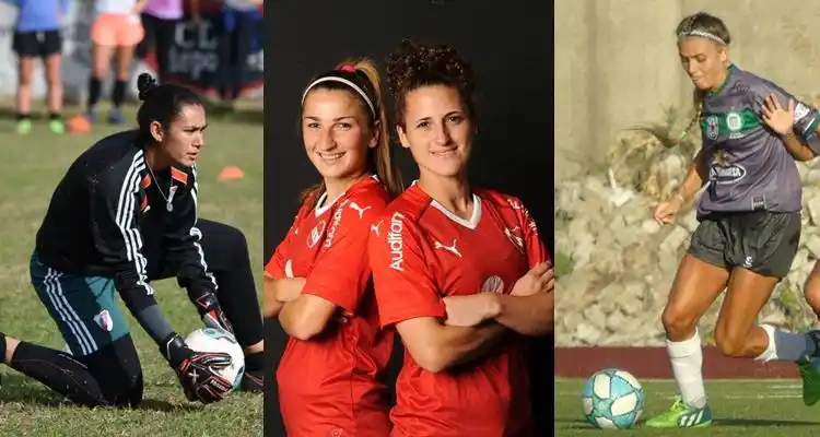 Paraná desarrollará un ciclo de charlas virtuales con futbolistas profesionales