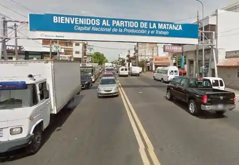 Censo 2022: La Matanza, La Plata y Lomas de Zamora son los partidos más poblados de la provincia de Buenos Aires