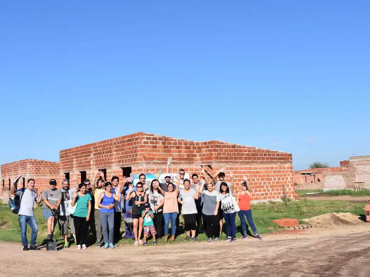 Se multiplicaron las consultas para irse a vivir a pueblos del interior