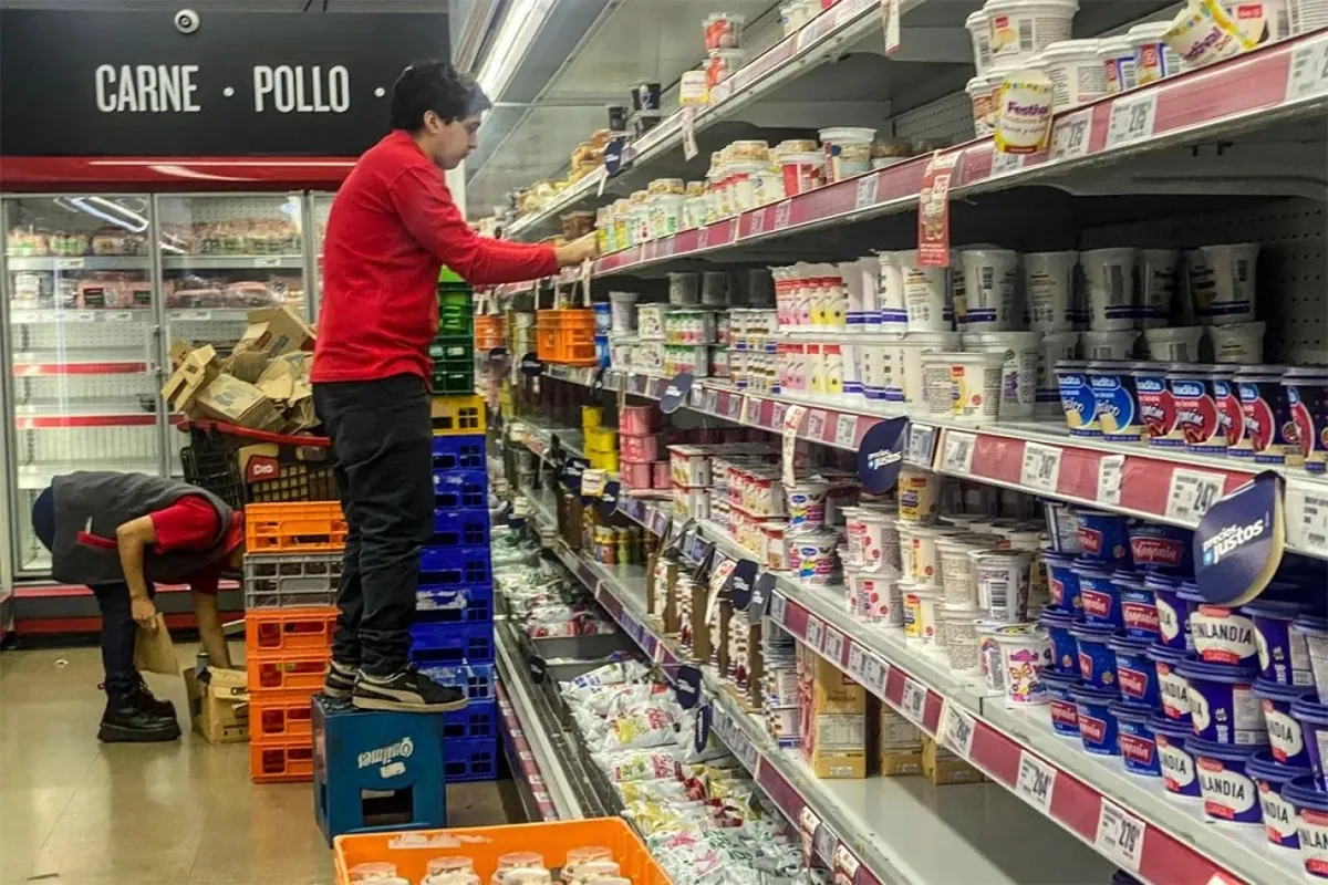 Empleados de comercio: con aumento, cuánto cobran y cómo quedan las escalas