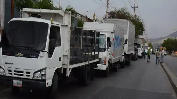 Luis Vicente León alerta por la «espeluznante» escasez de diésel