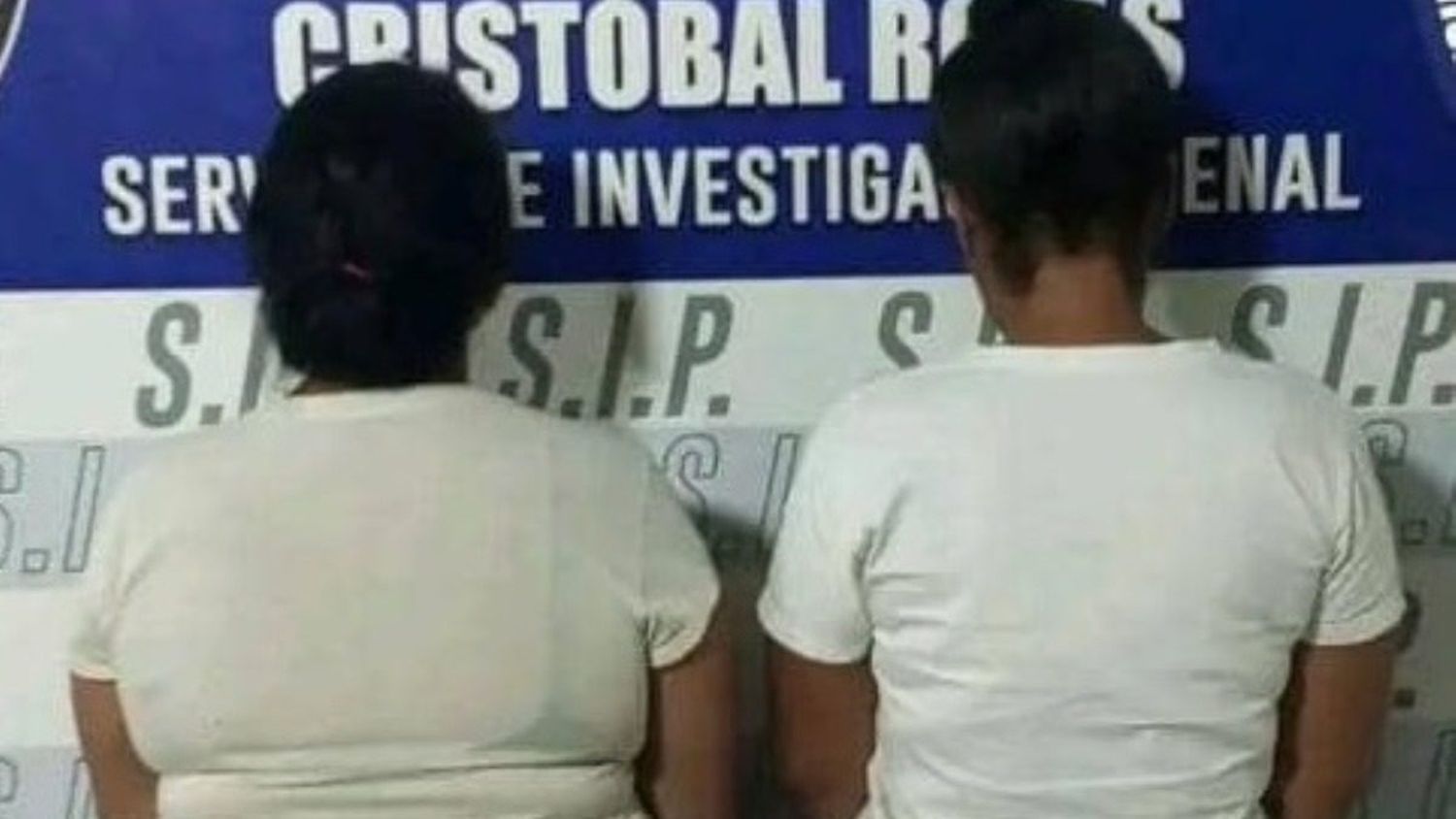 Madre e hija prostituían a una niña de 11 años embarazada