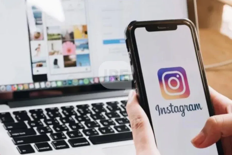 Instagram implementó una nueva notificación para limitar el uso nocturno de la app