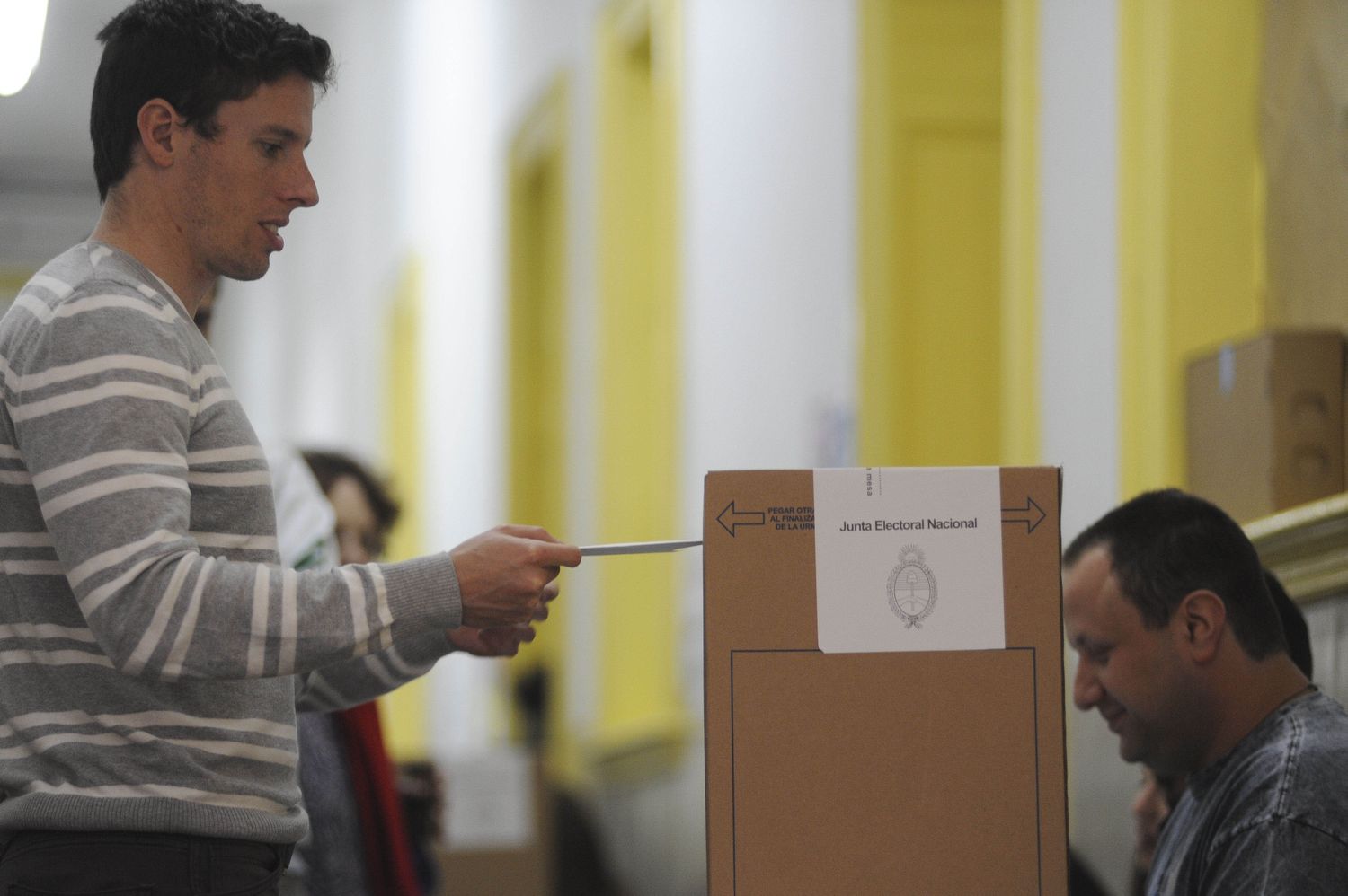 elecciones