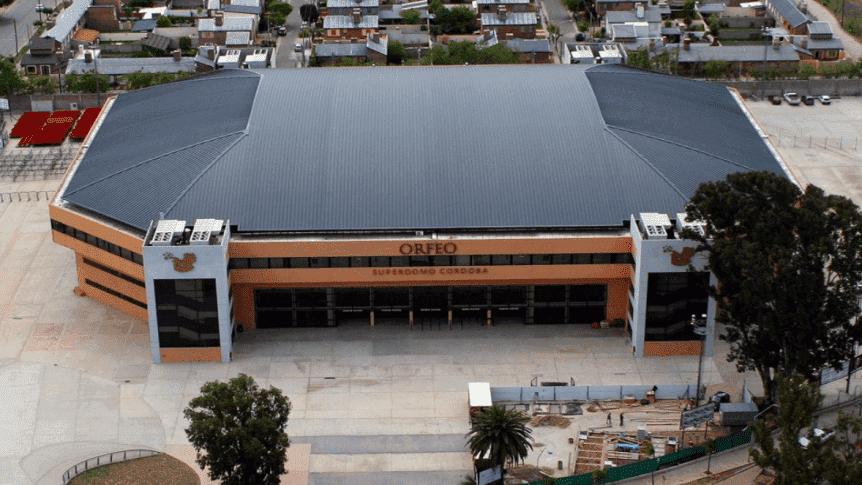 El Orfeo de Córdoba anuncia su cierre por inactividad