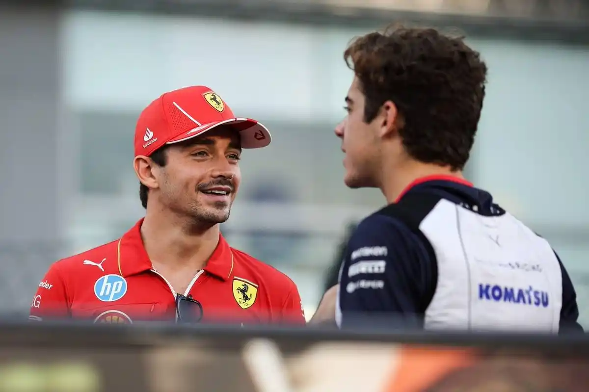 El pilarense terminó en el puesto 11