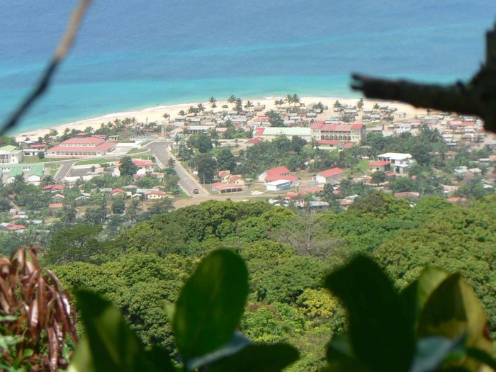 Una isla africana pide ser parte de Argentina y lanza un llamado desesperado