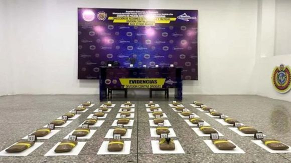 Caen dos más de la banda de El Conejo en Aragua