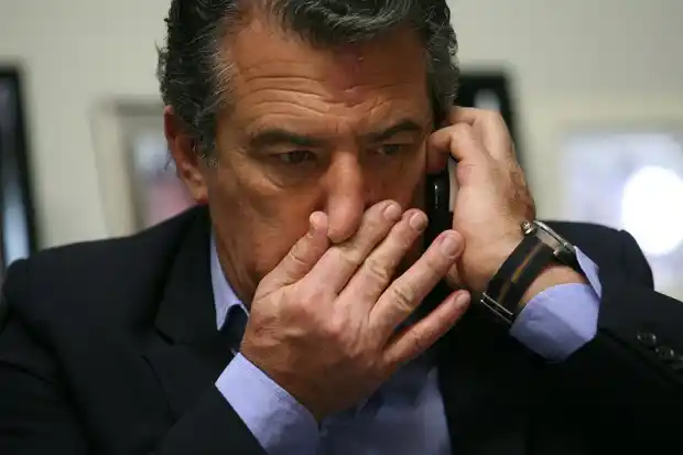 Cambiemos repudia el robo a quienes denunciaron a Urribarri