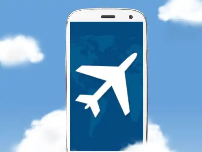 El modo avión, conocido por su uso obligatorio durante los vuelos, también puede tener ventajas cuando se usa fuera del avión y por períodos cortos cada día.