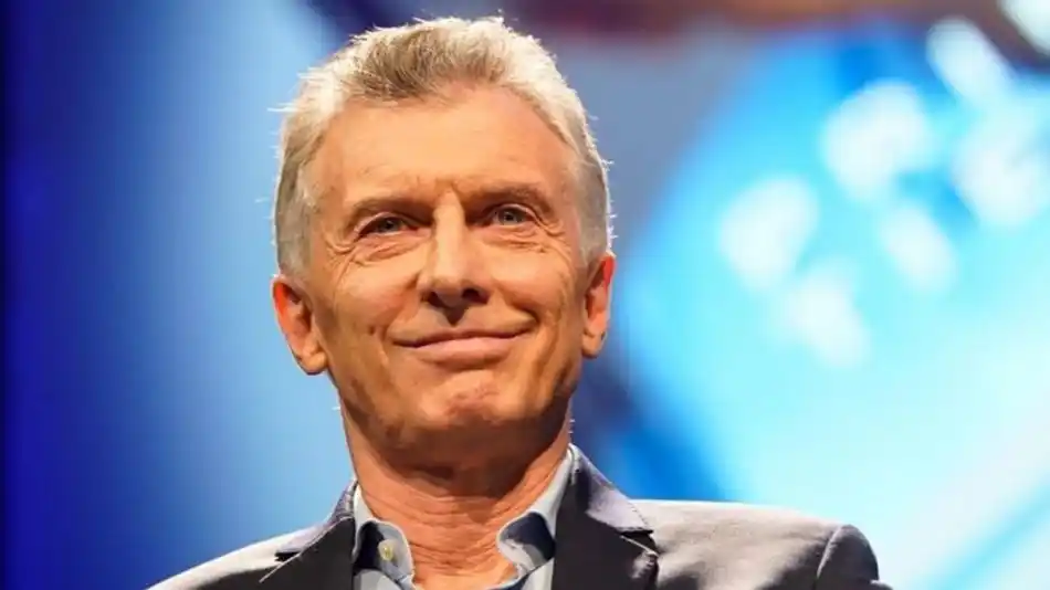 Macri: "El kirchnerismo intentó todo el tiempo que no terminemos, ellos quebraron el gobierno"
