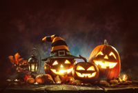 Halloween: ¿celebrar o no celebrar?