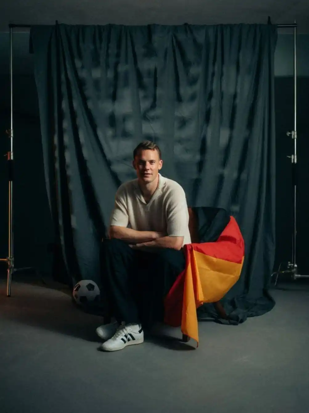 Manuel Neuer se despide de la Selección de Alemania: ¡Descubre sus logros!