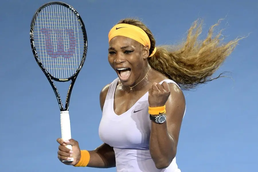 Serena Williams se retirará del tenis luego del US Open