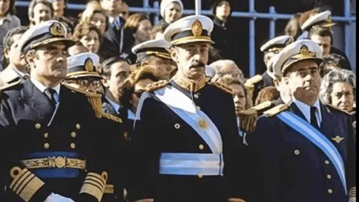 Día de la Memoria por la Verdad y la Justicia