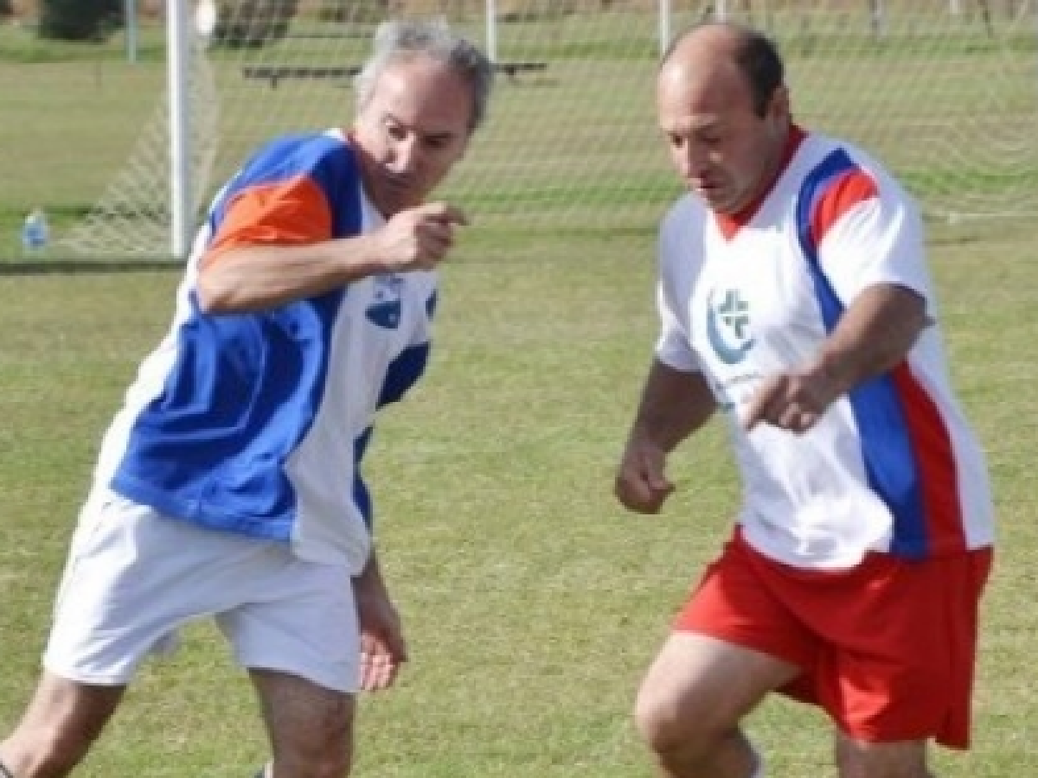 Liga Regional: Se convocan a jugadores veteranos