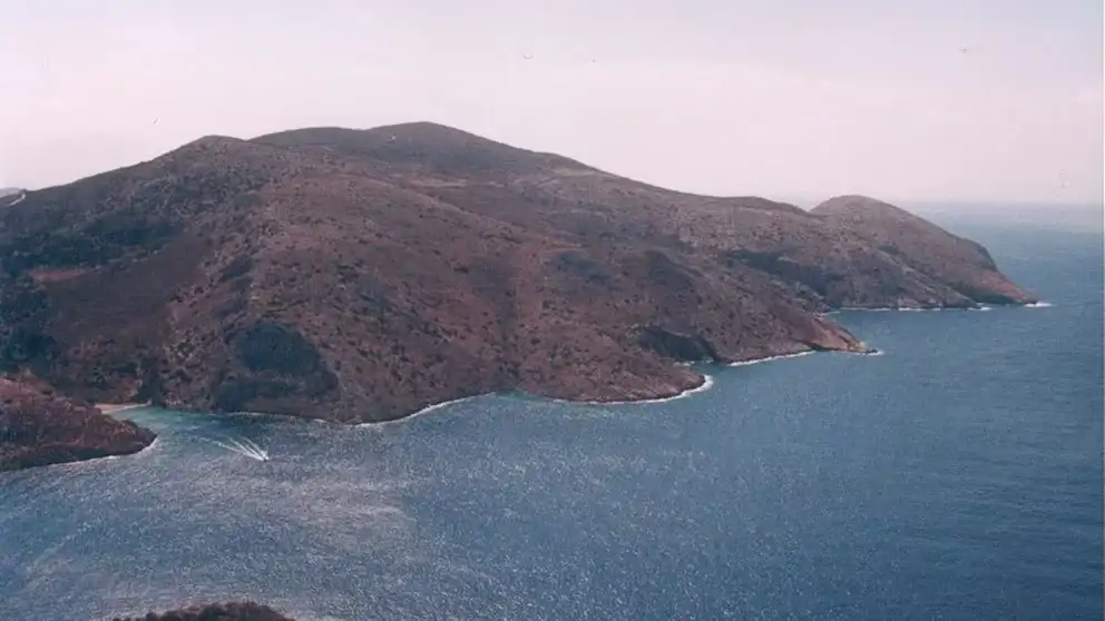 Syros - 3
