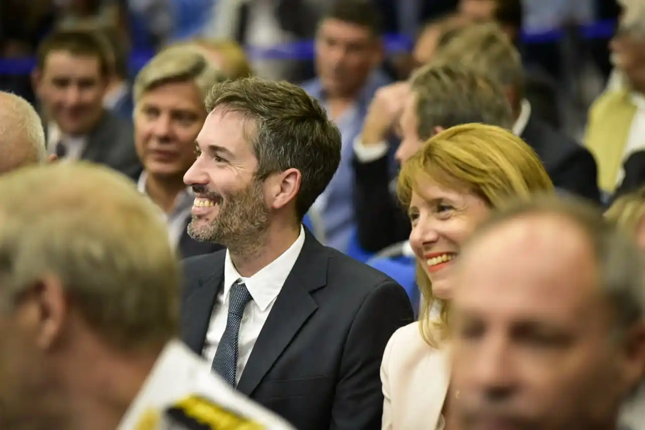 Martín Müller: “Hemos trabajado durante estos años en fortalecer una educación inclusiva”