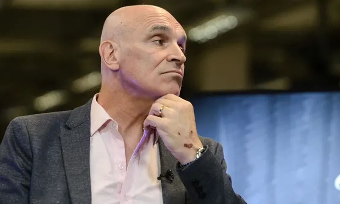 Estalló la interna en LLA: "¿Si Villarruel quiere desestabilizar? A la luz de lo que hizo, me genera dudas" dijo Espert