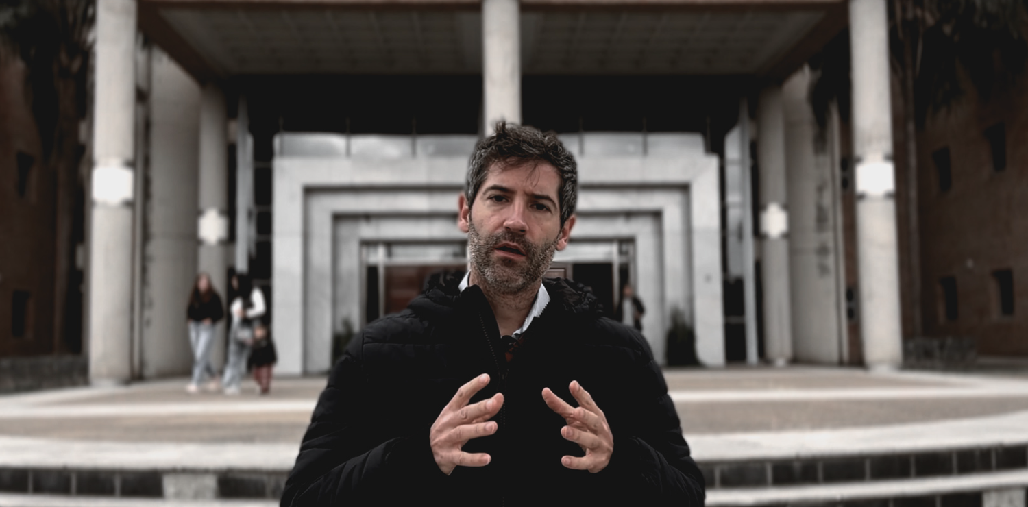 A treinta años del homicidio de Mónica Parolini, LA VOZ DE SAN JUSTO presenta la miniserie documental “Un enigma llamado Valeria”, con producción periodística de Manuel Montali.