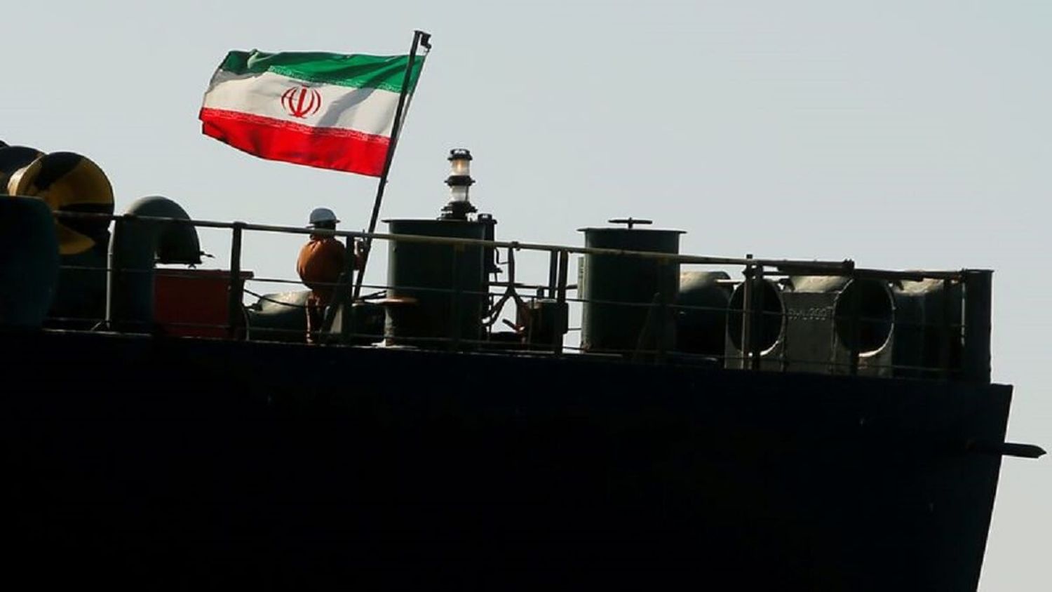 SIN IMPORTAR LAS SANCIONES: Irán sigue suministrando crudo a Pdvsa