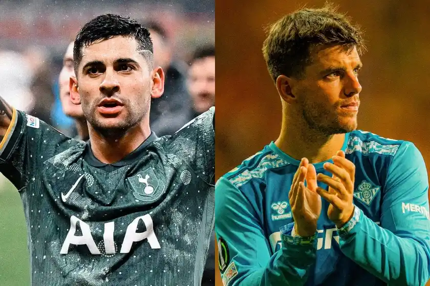 Un día sin fútbol argentino: la agenda deportiva de este lunes