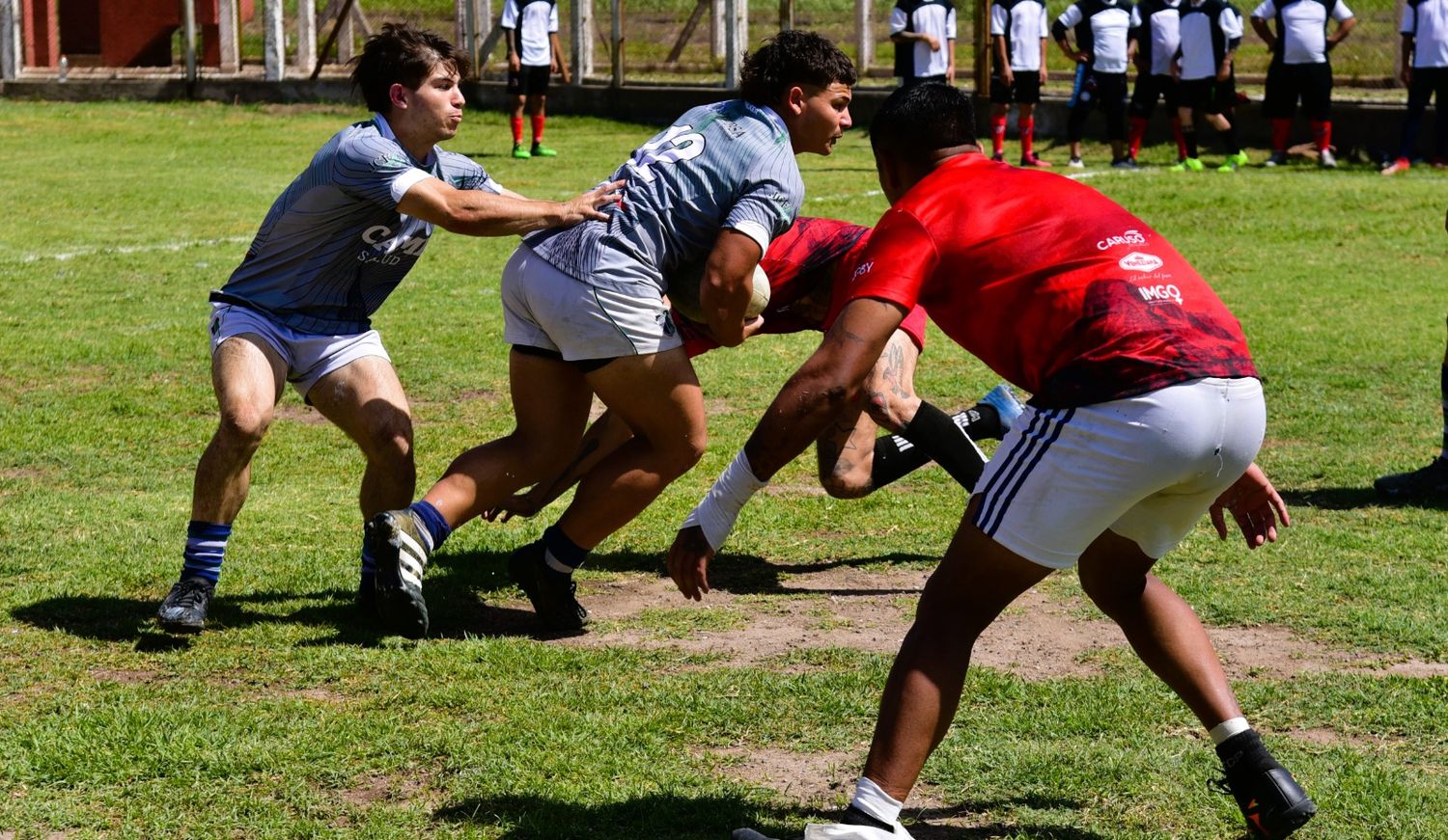 Montesi rugby