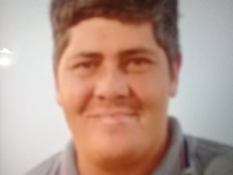 Buscan localizar a una persona