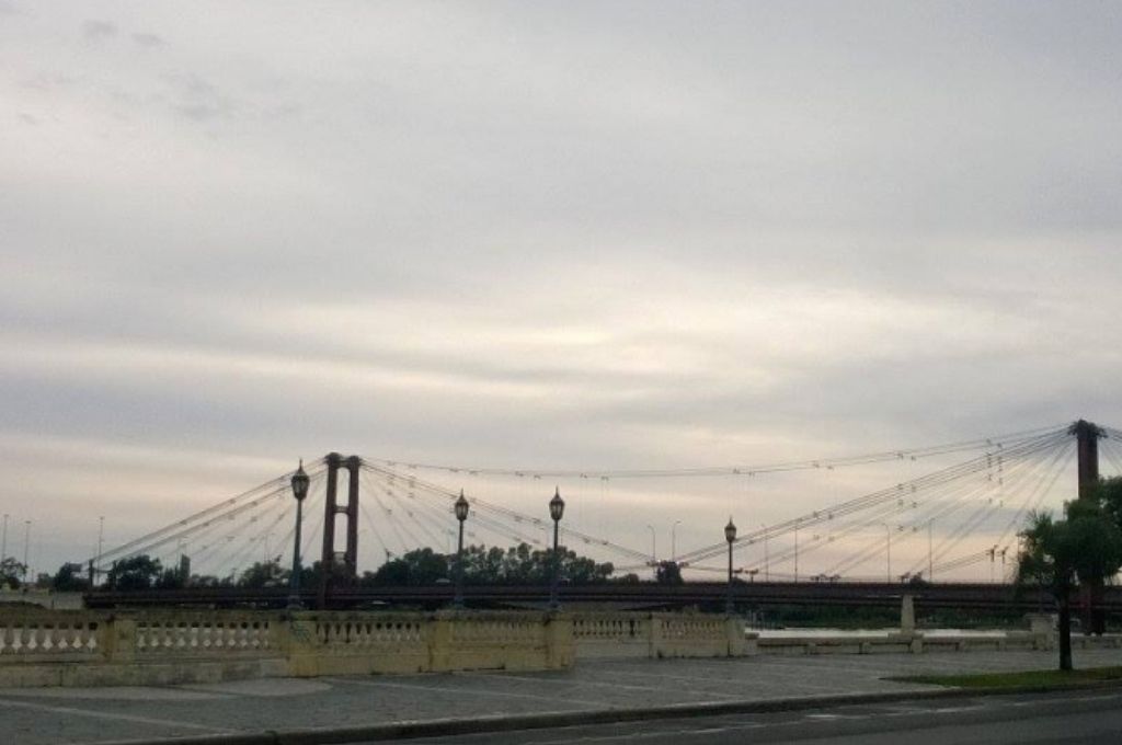 Cómo estará el clima hoy, domingo 16 de octubre