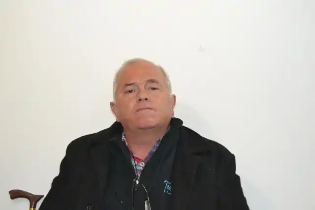 Gálligo: “Si hay diferencias, no es el momento: Hoy el enemigo es la pobreza, el ajuste”
