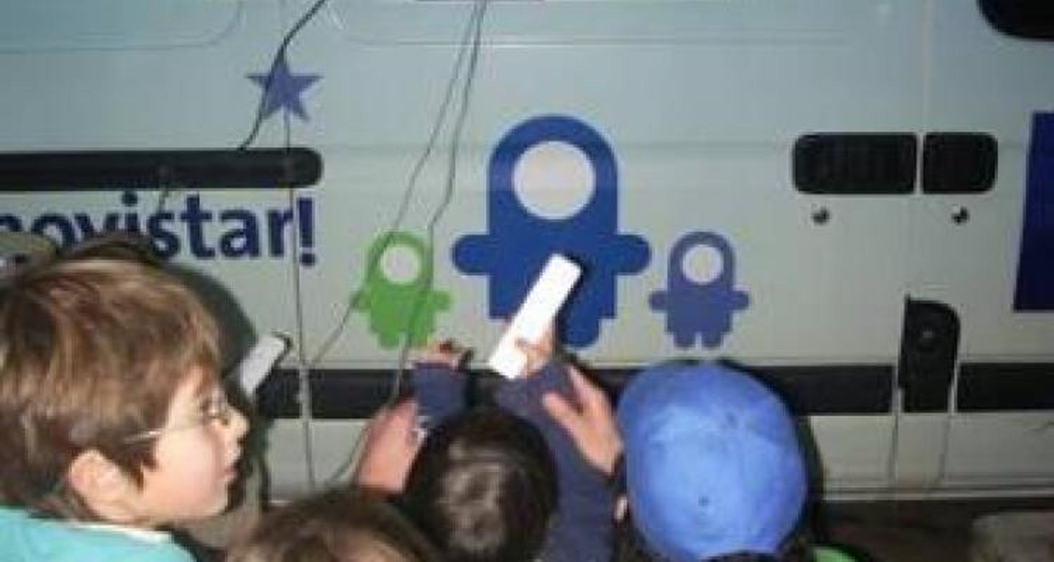 Encuentro Movistar