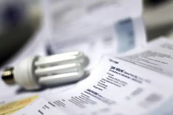 Un fallo judicial le puso límites al aumento de la tarifa eléctrica