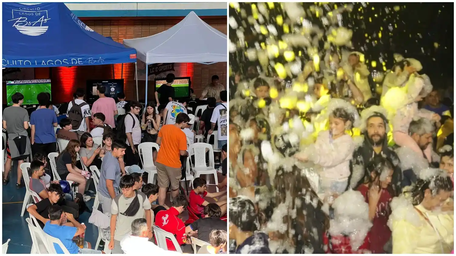 Dos eventos quedaron bajo la lupa por contrataciones del Instituto Cultural bonaerense: qué pasó en Luján y Ranchos