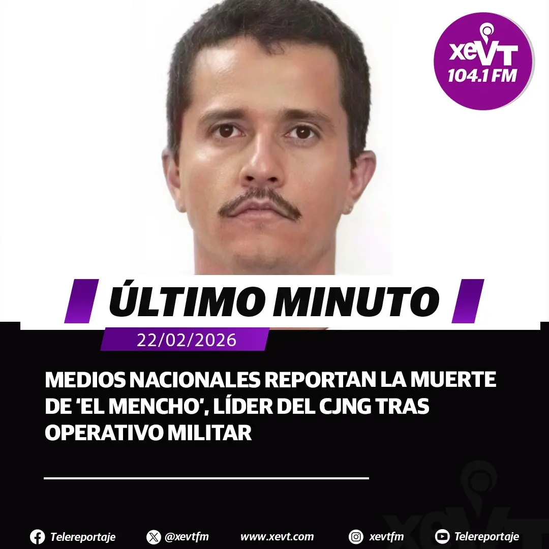 La pareja de “El Mencho” fue clave en el operativo: Defensa detalló la cronología de la captura