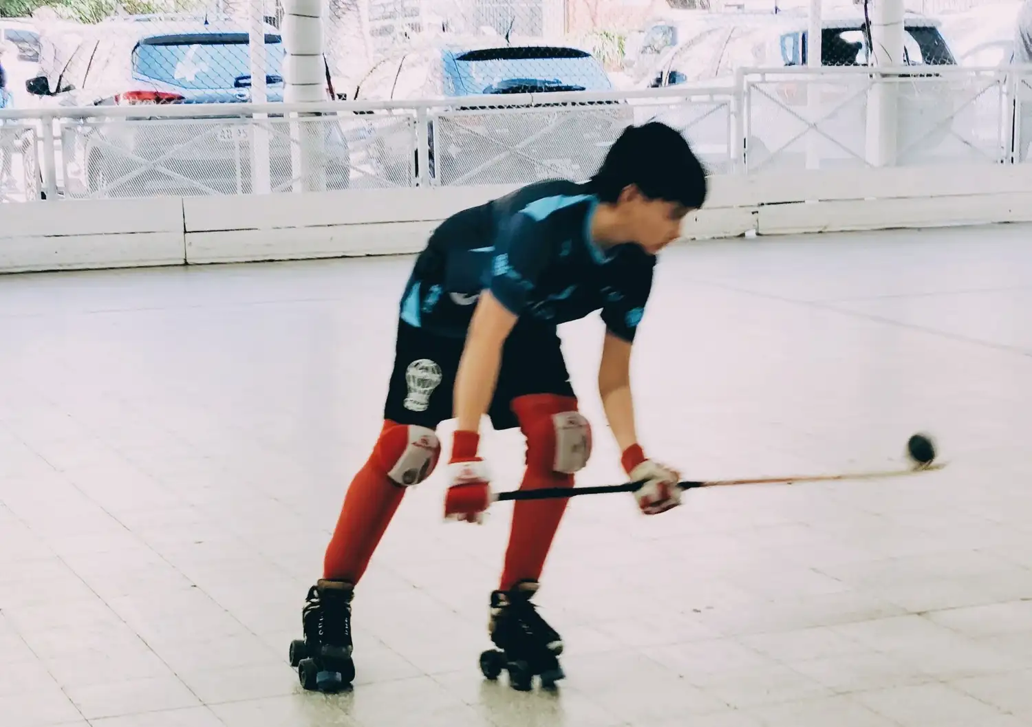 imanol hockey - 2