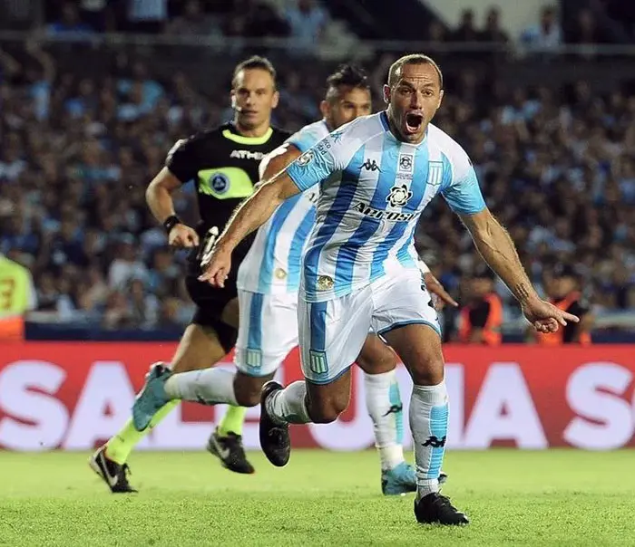 Hazaña de Racing