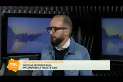 La implementación de la tarjeta SUBE en Tandil – Tandil Despierta