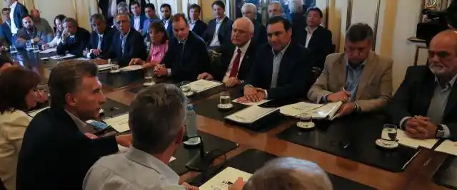 Bordet acordó con Nación medidas de contención para sectores afectados por las inundaciones