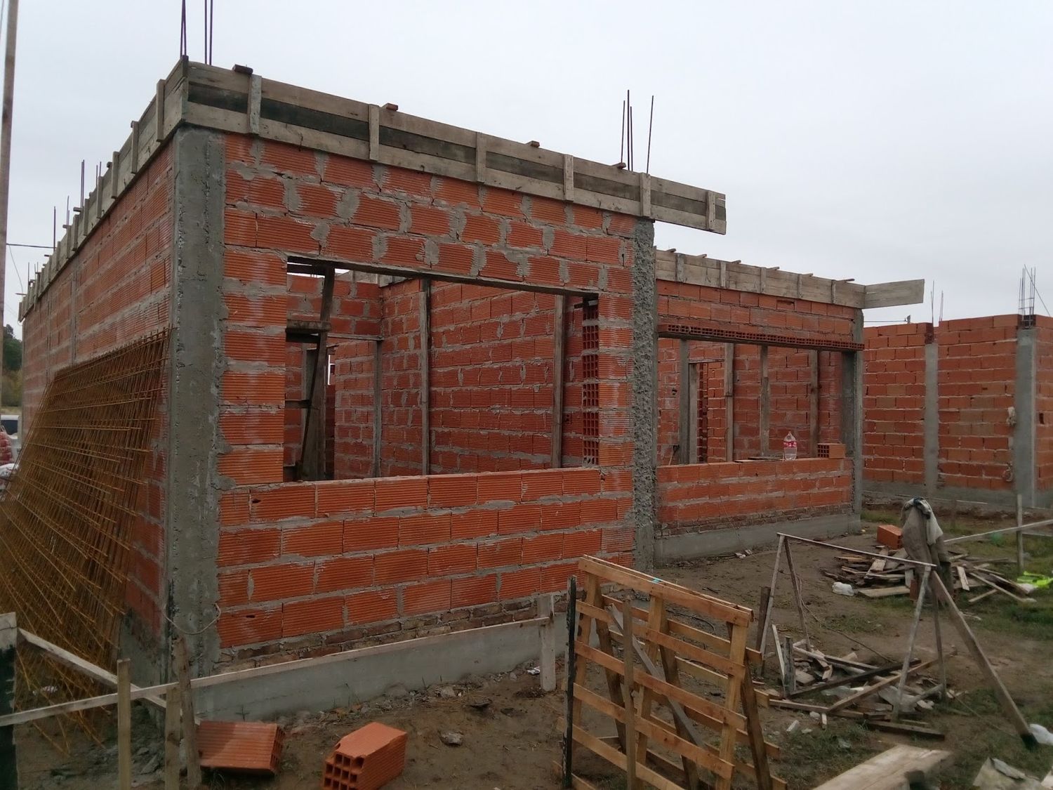 Aumentó el costo de construcción por metro cuadrado: ¿cuánto cuesta la obra en seco vs. la tradicional?