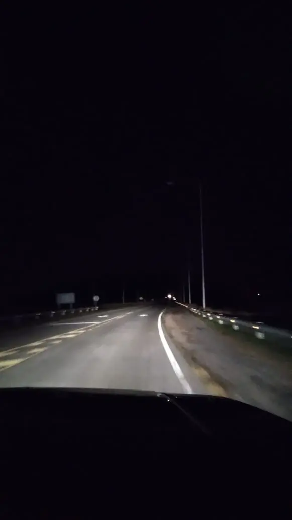 Rotonda del Pescado: luego de más de dos horas volvió la luz