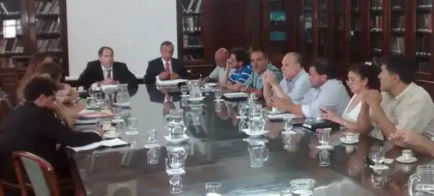 Paritarias: Judiciales volvieron a rechazar la oferta del Gobierno