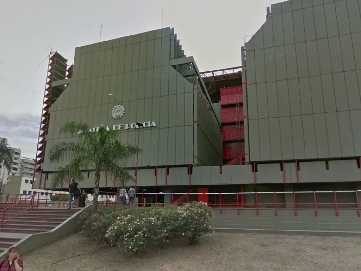 Investigan a un falso psicólogo en la Policía de Córdoba