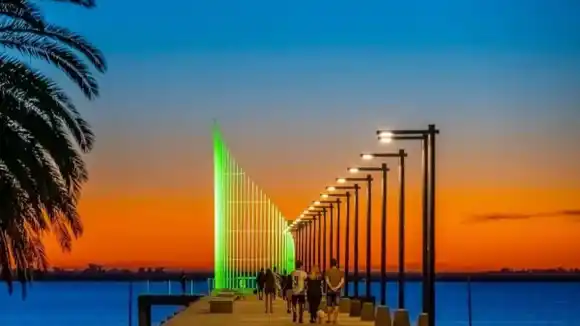 Junín no cobrará entrada para el Parque Natural Laguna de Gómez para acompañar al sector gastronómico y hotelero